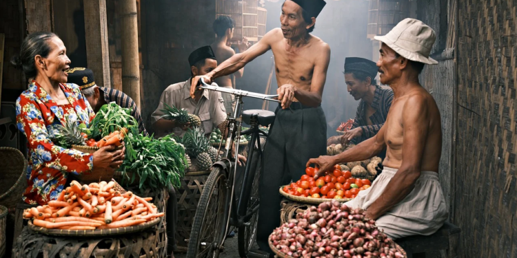 BI: Ekonomi 2024 Membaik Tapi Masih Terbatas