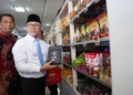 Mendag Zulkifli Hasan: Tulang Punggung Ekonomi, UMKM Harus Naik Kelas