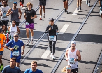 Tips Menghindari Obesitas Buat Mencegah Penyakit Kritis, Jangan Lupa Lakukan Aktivitas Fisik Minimal 30 Menit Perhari