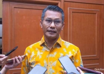 Industri Pengolahan Belum Pede Tambah Produksi, Kontraksi Berlanjut