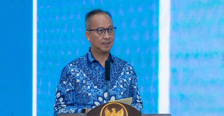 Industri Manufaktur Merosot, Menperin Salahkan Pelonggaran Impor