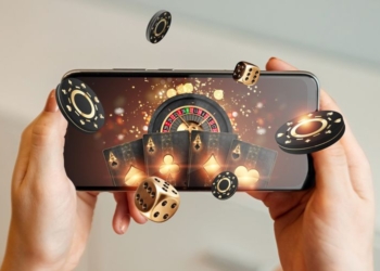 OJK: Bank Sesuaikan Parameter Transaksi Agar Bisa Deteksi Transaksi Judol