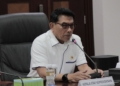 KSP Moeldoko Dorong Percepatan Implementasi Multi Lane Free Flow Untuk Jalan Tol