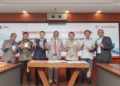 Gandeng PT ATDXT Teknologi Indonesia, Bank DKI Tingkatkan Penjualan Kartu Elektronik JakCard