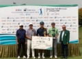 Golfpreneur Tournament 2024, BNI – Ciputra Dorong Pegolf Indonesia ke Kancah Dunia