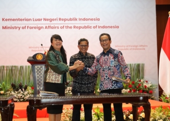 Permudah Diaspora, BNI dan Kemlu Kolaborasikan Kartu Masyarakat Indonesia di Luar Negeri