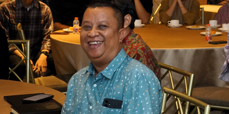 Indonesia Akan Ekstraksi LPG Untuk Tekan Impor, EITS Minta Pemerintah Lebih Cermat