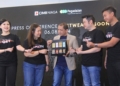 CIMB Niaga Kolab Bareng Pegadaian, Hadirkan Fitur Investasi Emas di OCTO Clicks