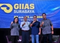 Astra Financial Kembali Jadi Sponsor Utama GIIAS Surabaya 2024