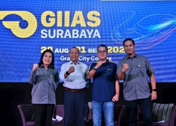 Astra Financial Kembali Jadi Sponsor Utama GIIAS Surabaya 2024