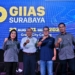 Astra Financial Kembali Jadi Sponsor Utama GIIAS Surabaya 2024