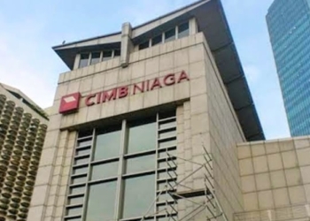 CIMB Niaga Catatkan Kenaikan Laba 5,8% Menjadi Rp4,4 Triliun di Semester I 2024