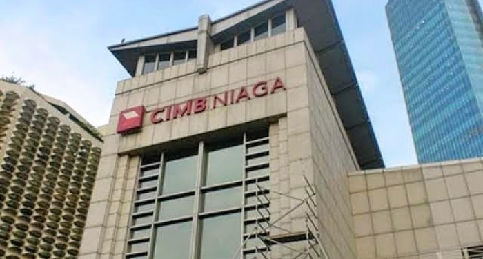 CIMB Niaga Catatkan Kenaikan Laba 5,8% Menjadi Rp4,4 Triliun di Semester I 2024
