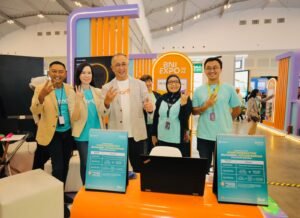 BNI Sekuritas - BNI Expo 2024