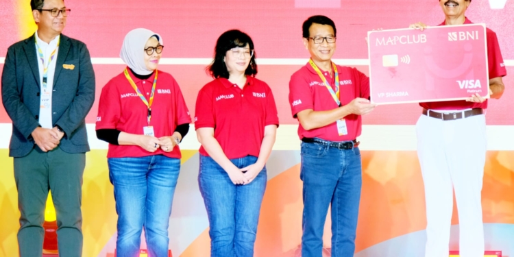 Kartu Kredit Co-Branding