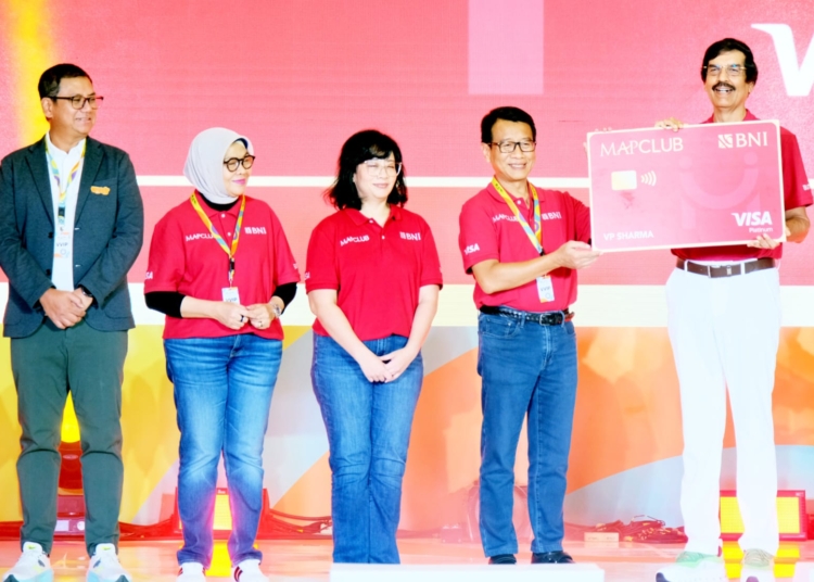Kartu Kredit Co-Branding