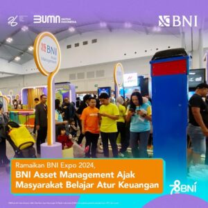 BNI Asset Management