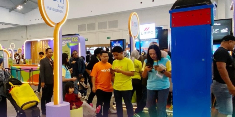 BNI Asset Management