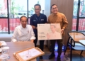 BNI Digital Banking Cafe