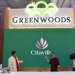 Greenwoods Group Rilis Dua Proyek Baru Sekaligus Rebranding Logo Citaville di BCA Expo 2024