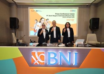 Akselerasi Pertumbuhan Bisnis