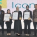 PLN Icon Plus Raih 3 Penghargaan ESG Initiative Awards 2024