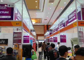 Pemprov DKI Jakarta bersama HIPPINDO Gelar JITEX 2024