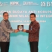 BNI Gelar Compliance Forum dengan KPK, Tingkatkan Budaya Anti-Korupsi