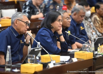 Menkeu: Semester Dua Ekonomi Ditargetkan Tumbuh 5,2 Persen