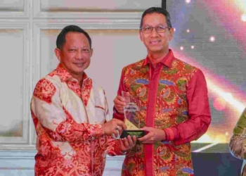 Apresiasi Kinerja Penjabat Kepala Daerah