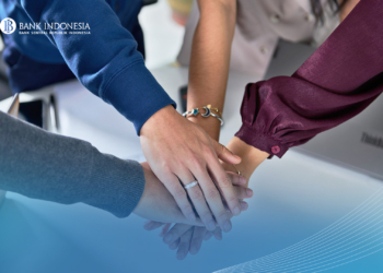 Mulai 30 September Transaksi Ekonomi Indonesia-Korea Bisa Pakai Rupiah dan Won