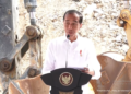 Presiden Saat Resmikan 4 Proyek Swasta Senilai Rp5 Triliun di IKN: Semua Harus Green