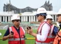 Sambut HUT ke-79 RI di IKN, Telkomsel Siapkan Jaringan Broadband 5G di Ibu Kota Nusantara