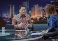 Wamenkeu II: Program Makan Siang Gratis Jalan dan IKN Lanjut, Tak Ada yang Dinomorduakan