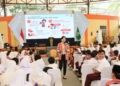 Friderica OJK: Literasi Sudah Baik, Tapi Sering Dikalahkan Sikap Tamak dan Serba Instan