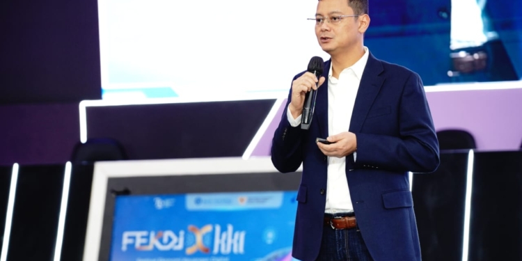 Pengguna BSI Mobile Meningkat 33,9 Persen Menjadi 7,12 Juta