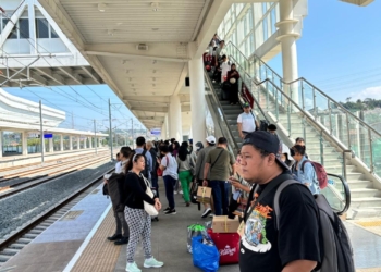 Sekarang Refund Pembatalan Tiket Whoosh Cair Pada Hari itu Juga