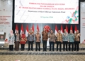 OJK: Investor di Pasar Modal Sudah 13,43 Juta, 55 Persen Kaum Milenial