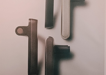 Elmes Jepang Produksi dan Pasarkan Lever Handle Karya Desainer Indonesia