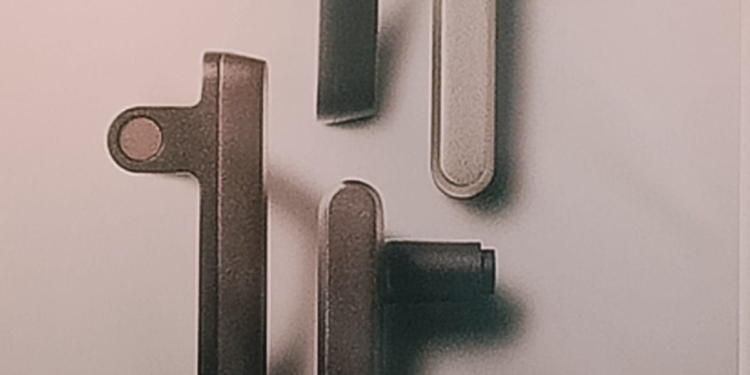 Elmes Jepang Produksi dan Pasarkan Lever Handle Karya Desainer Indonesia