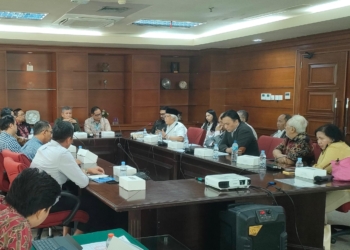 99,7 Persen Pemegang Polis Jiwasraya Terima Skema Restrukturiasasi