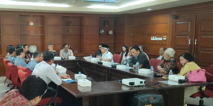 99,7 Persen Pemegang Polis Jiwasraya Terima Skema Restrukturiasasi