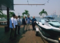 ITDC Hadirkan Fasilitas Sportainment Jetski di Mandalika