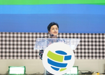 Supaya Lebih Tangguh, OJK Dorong Implementasi Keuangan Berkelanjutan di Lembaga Keuangan