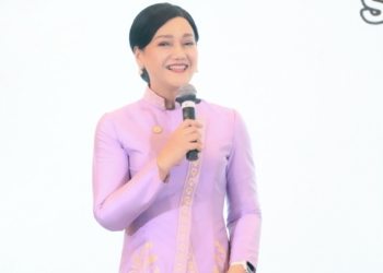 Edukasi Emak-Emak UMKM