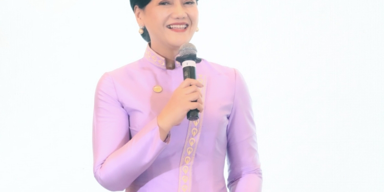 Edukasi Emak-Emak UMKM