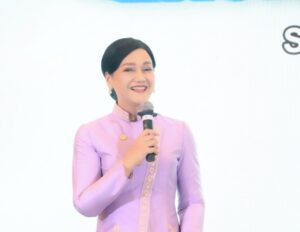 Edukasi Emak-Emak UMKM