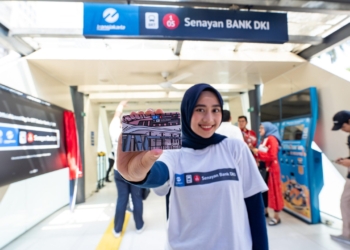 Bank DKI Raih Penghargaan Indonesia Public Relation Awards 2024