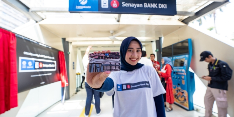 Bank DKI Raih Penghargaan Indonesia Public Relation Awards 2024