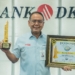 Bank DKI Raih Penghargaan The Best Indonesia Finance 2024